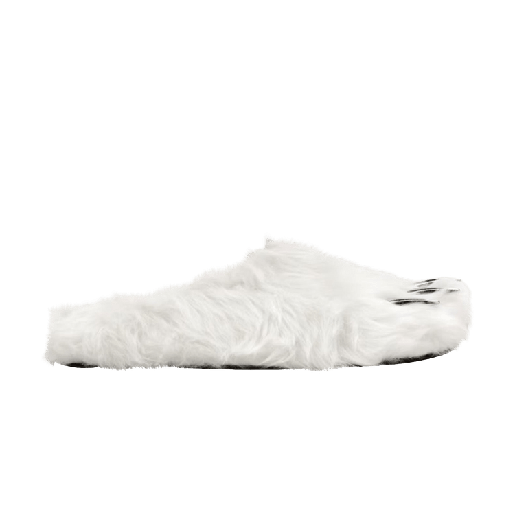 Bravest Studios Bear Claw Mule 'White'