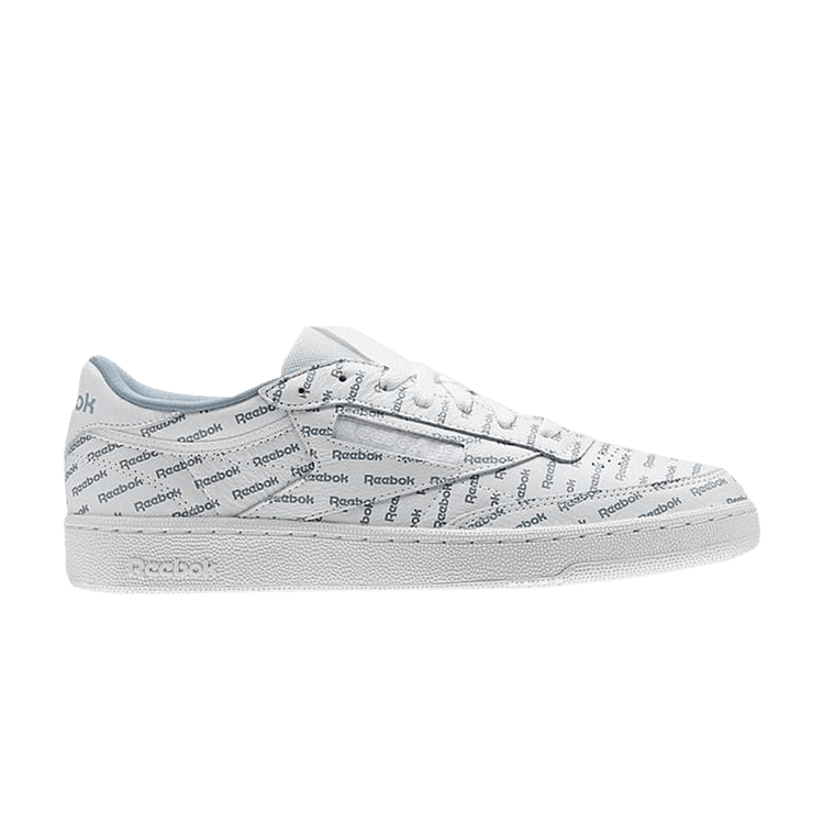 Reebok Club C 85 SO 'Print - White'