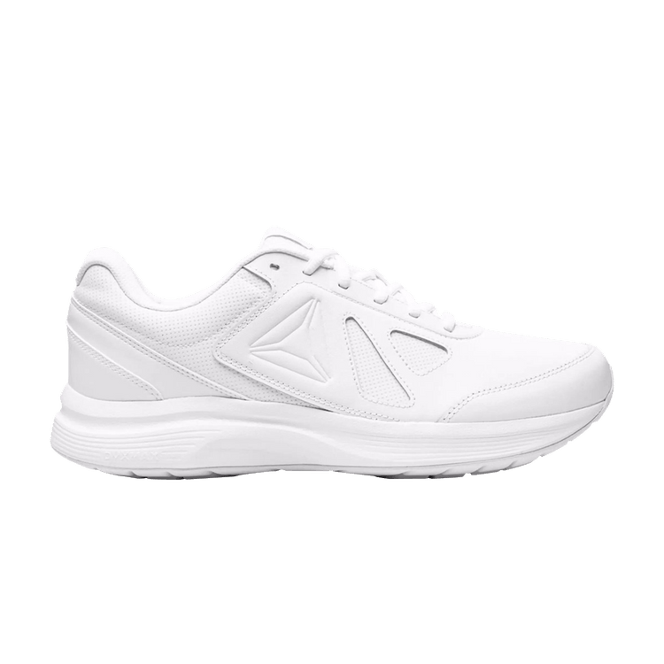 Reebok Walk Ultra 6 DMX Max 2E Wide 'White'