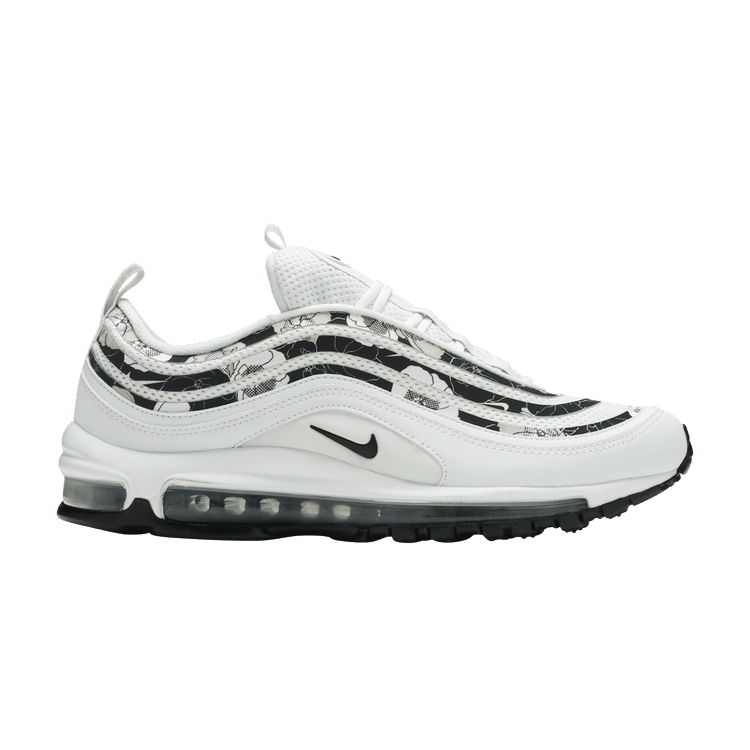 Nike Wmns Air Max 97 SE 'White Floral'