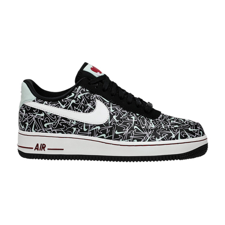 Nike Wmns Air Force 1 '07 Low SE 'Valentine's Day'