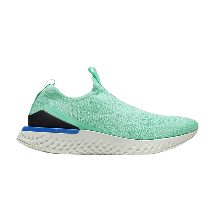 Nike Wmns Epic Phantom React Flyknit 'Hyper Turquoise'