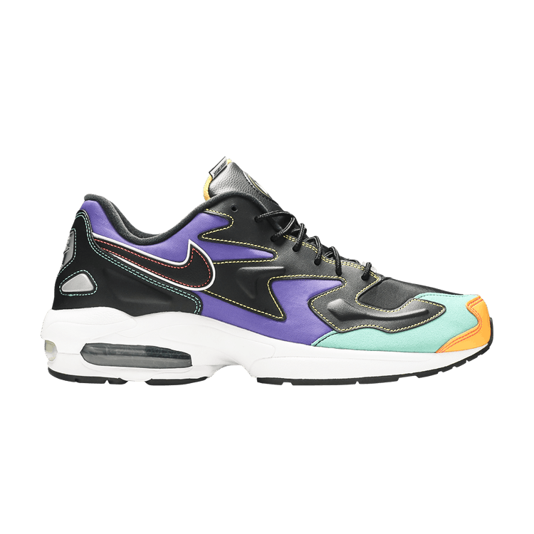 Nike Air Max 2 Light 'Windbreaker'