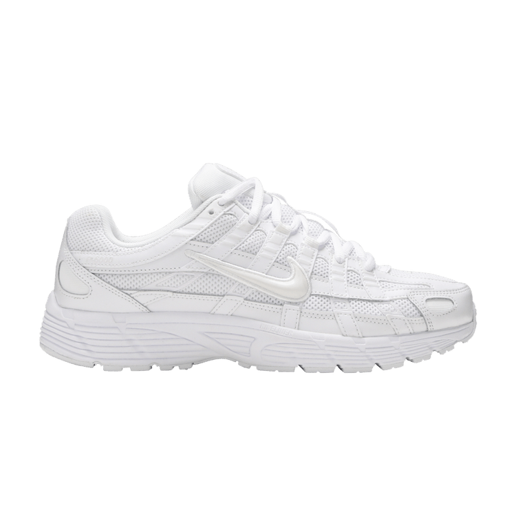 Nike Wmns P-6000 'Triple White'