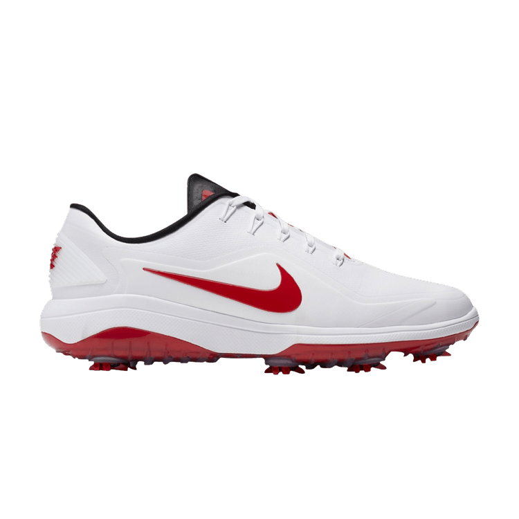 Nike React Vapor 2 'University Red'