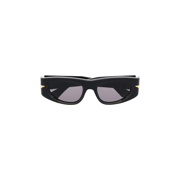 Bottega Veneta Sunglasses 'Black'