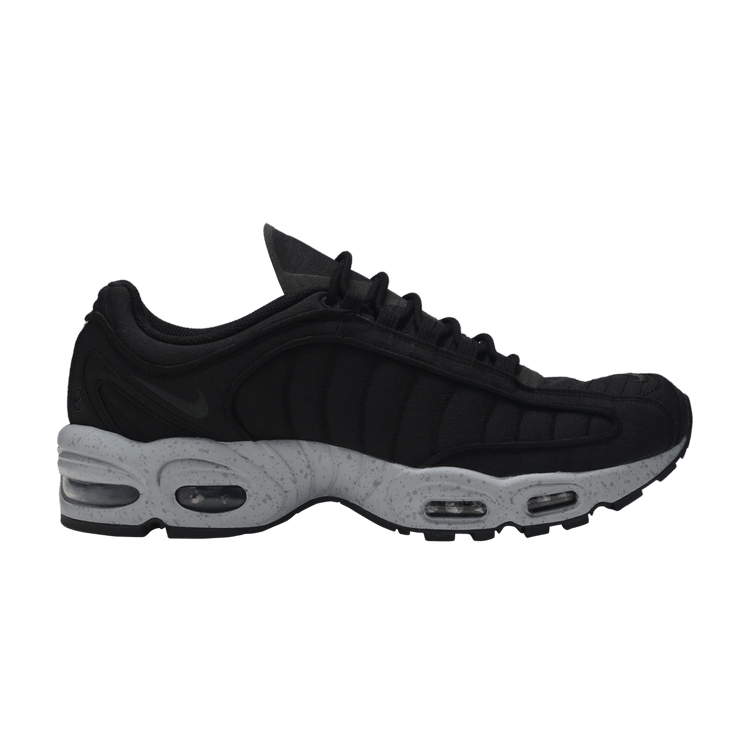 Nike Air Max Tailwind 4 SP 'Black'