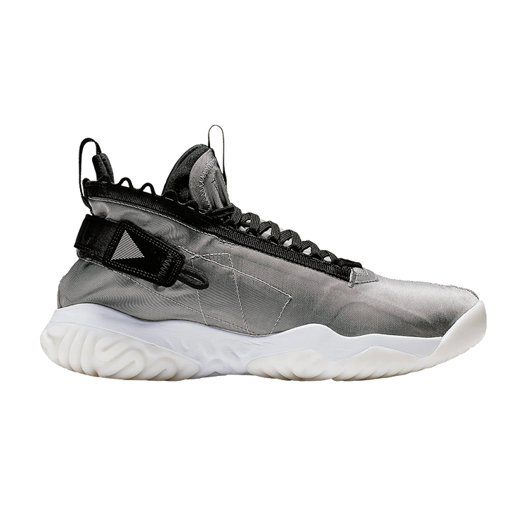 Air Jordan Proto React 'Wolf Grey'