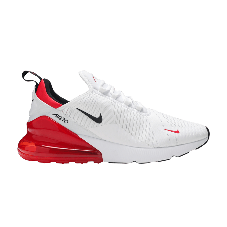 Nike Air Max 270 'University Red'