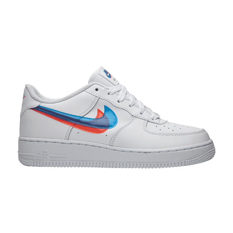 Nike Air Force 1 LV8 KSA GS '3D Glasses'