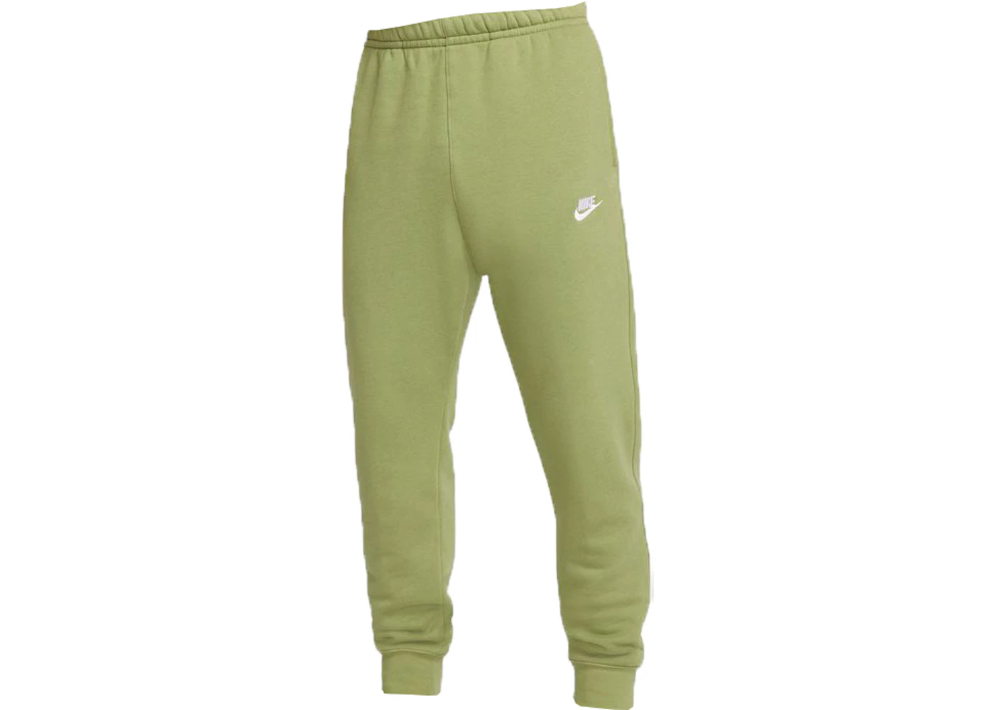 Nike Sportswear Club Fleece Joggers Alligator/Alligator/White