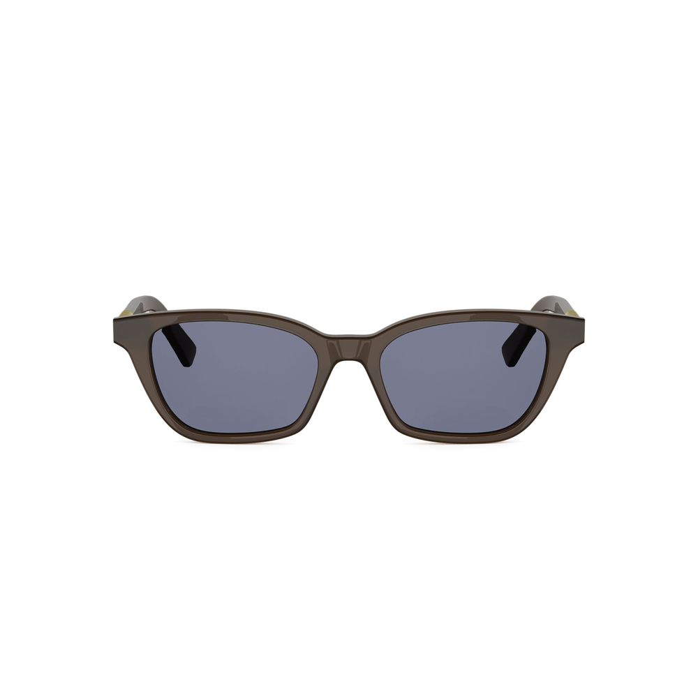 Bulgari Square Frame Sunglasses