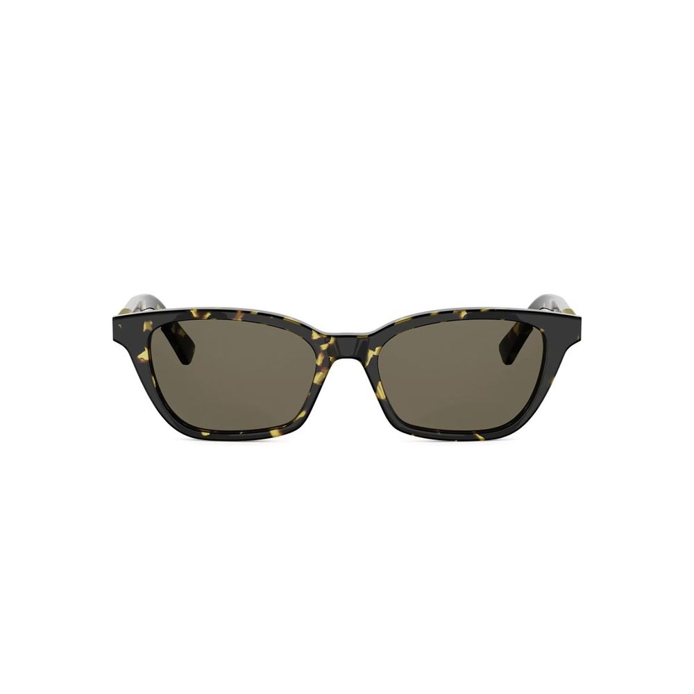 Bulgari Square Frame Sunglasses