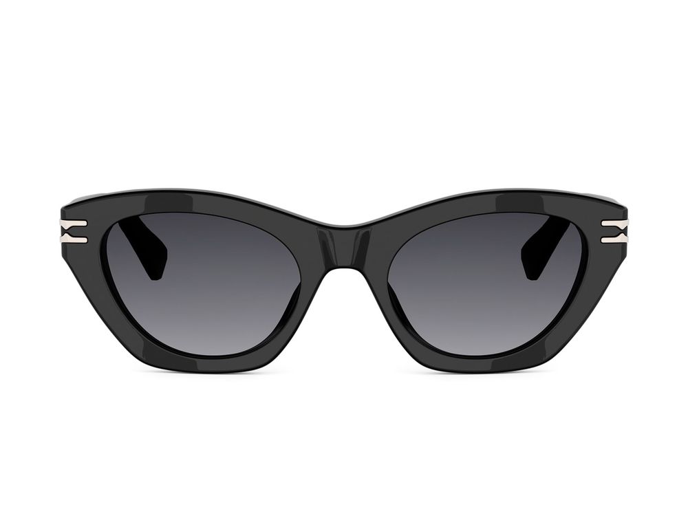 Bulgari Cat-Eye Frame Sunglasses