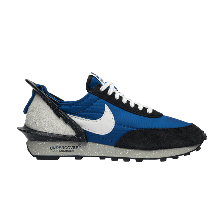 Undercover x Nike Daybreak 'Blue Jay'