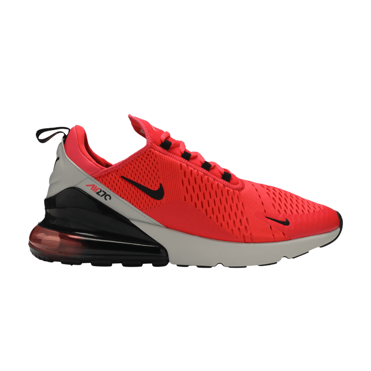 Nike Air Max 270 'Red Orbit'