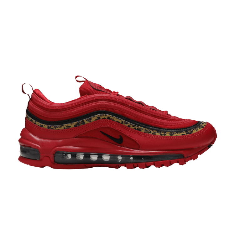 Nike Wmns Air Max 97 'University Red'