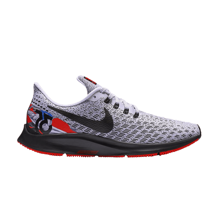 Nike Wmns Air Zoom Pegasus 35 'White Team Orange'