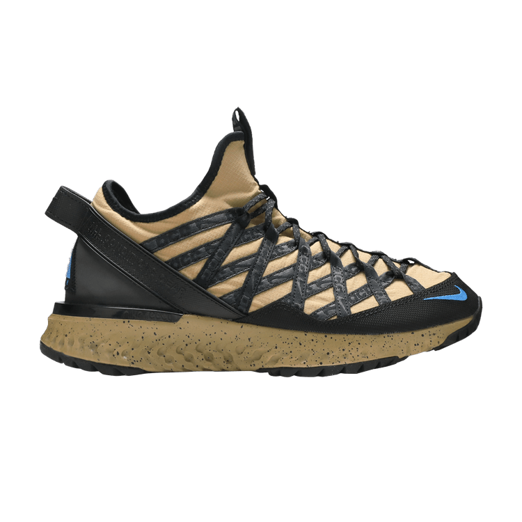 Nike React Terra Gobe ACG 'Parachute Beige'