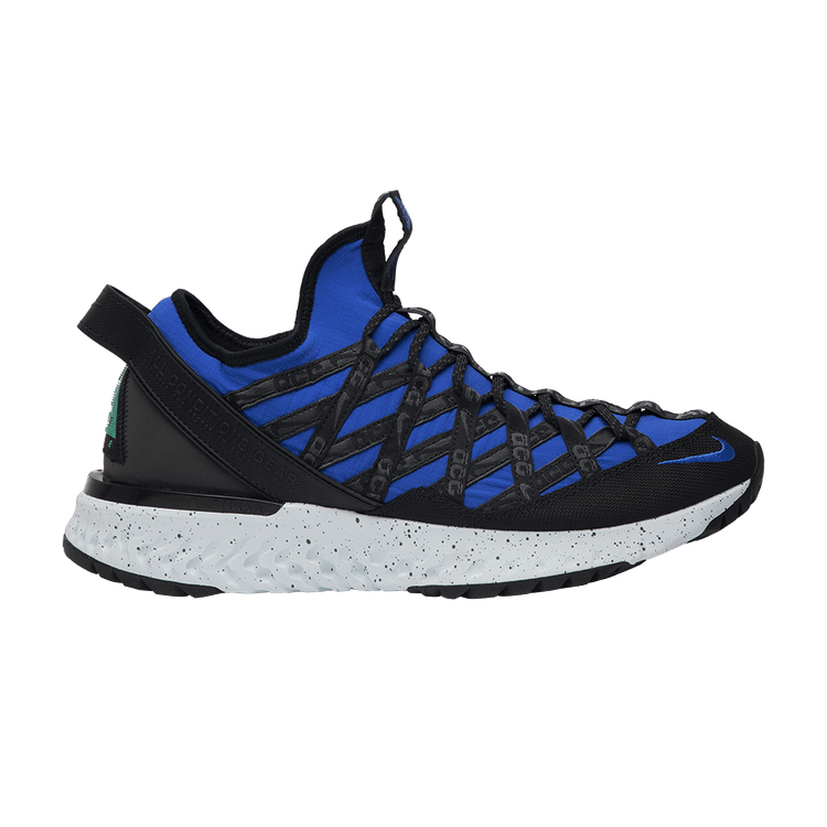 Nike ACG React Terra Gobe 'The Abyss'