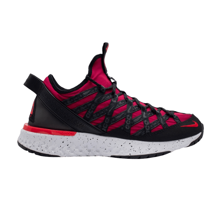 Nike ACG React Terra Gobe 'Noble Red'