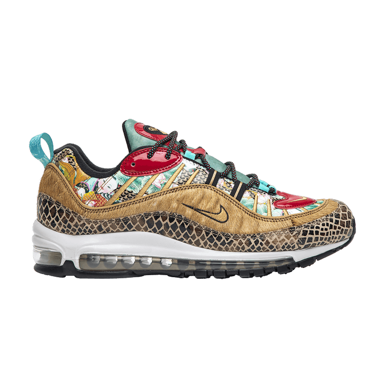 Nike Air Max 98 'Chinese New Year'