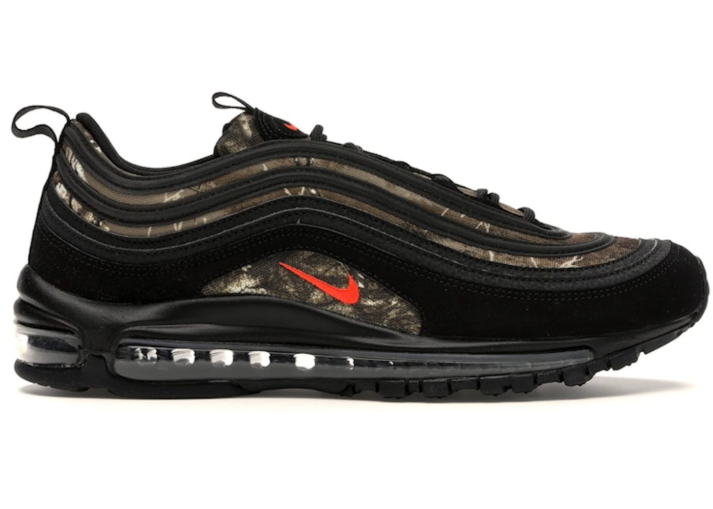 Nike Air Max 97 Realtree