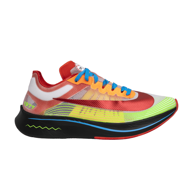 Nike Zoom Fly SP 'Doernbecher' 2018