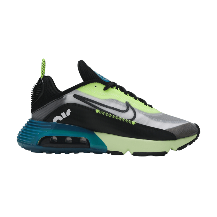 Nike Air Max 2090 'Volt Blue'