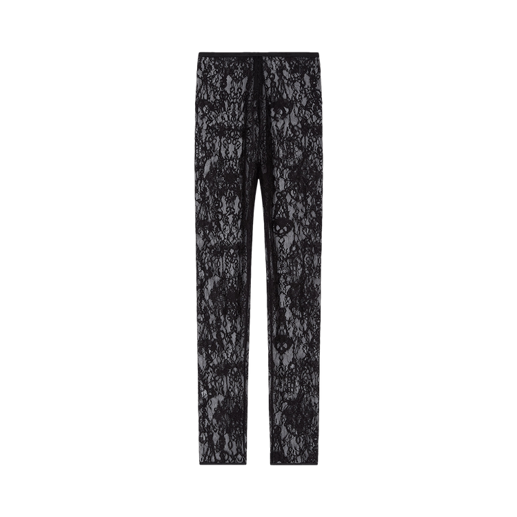 Givenchy Stretch Leggings 'Black'