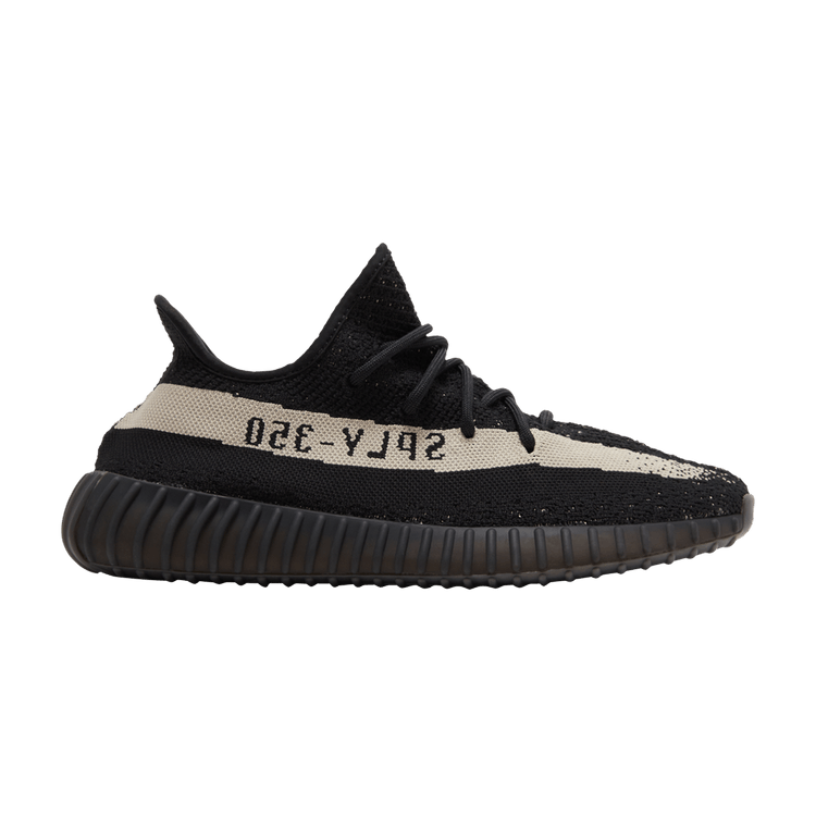 adidas Yeezy Boost 350 V2 'Oreo'