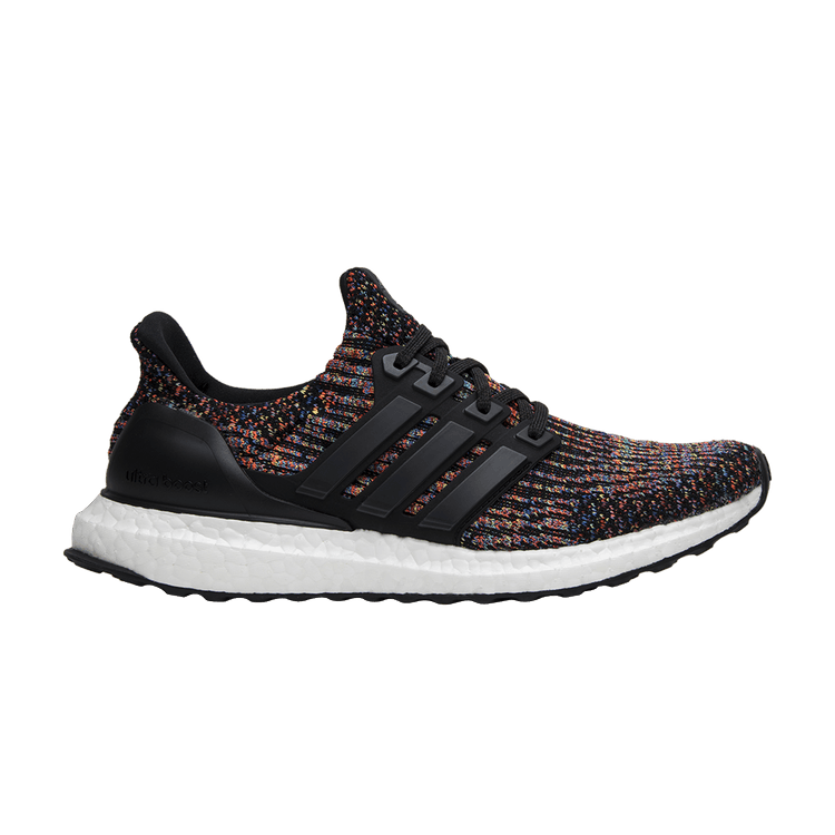 adidas UltraBoost J 3.0 'Multi-Color'