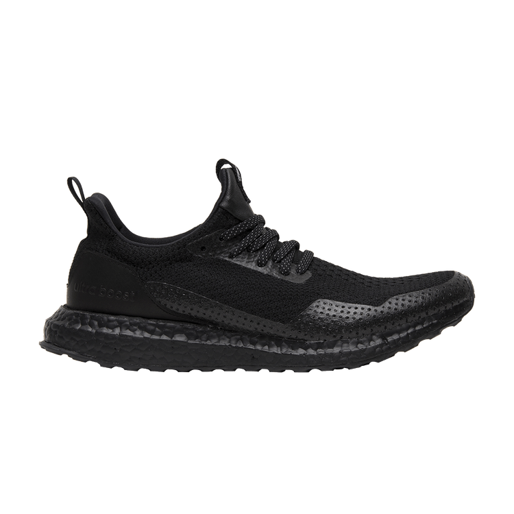 HAVEN x adidas UltraBoost Uncaged 'Triple Black'
