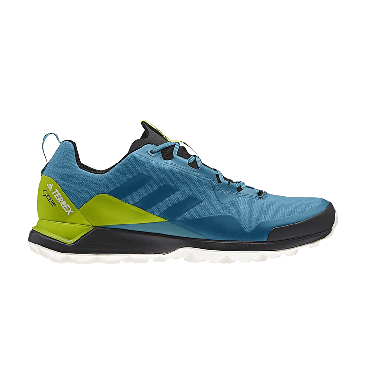 adidas Terrex CMTK GTX 'Mystery Petrol'