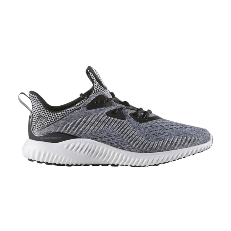 Adidas Wmns Alphabounce EM 'Grey'