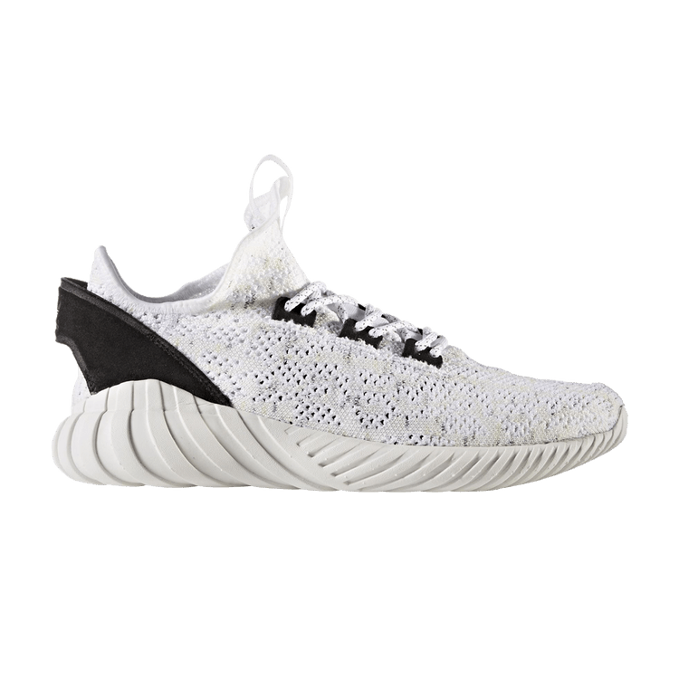 Adidas Tubular Doom Sock Primeknit 'Cookies and Cream'