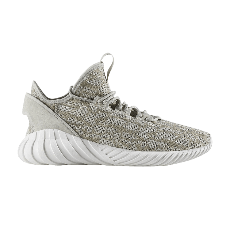 adidas Tubular Doom Sock Primeknit 'Sesame'