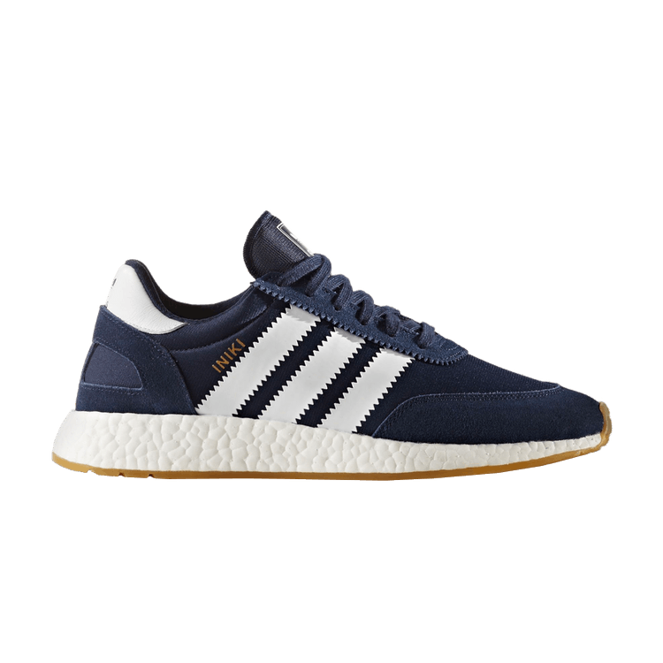adidas Iniki Runner 'Navy'
