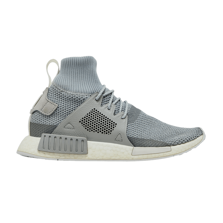 Adidas NMD_XR1 Winter Mid 'Grey Two'
