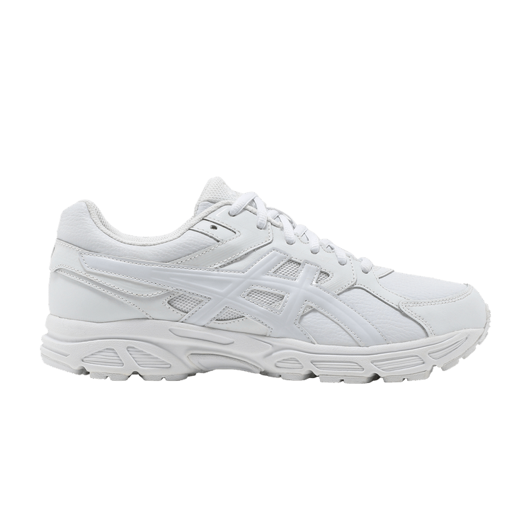 ASICS Gel Contend 3 GS 'Snow'