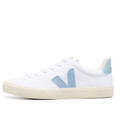 VEJA Campo low-top 'Steel'
