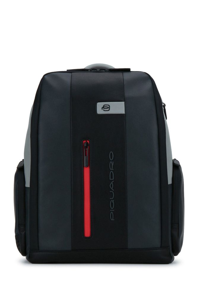 Piquadro Laptop Pocket Backpacks