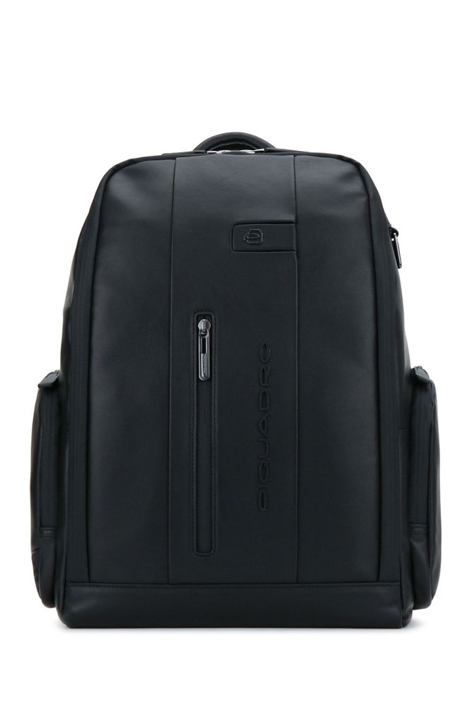 Piquadro Laptop Compartment Backpack