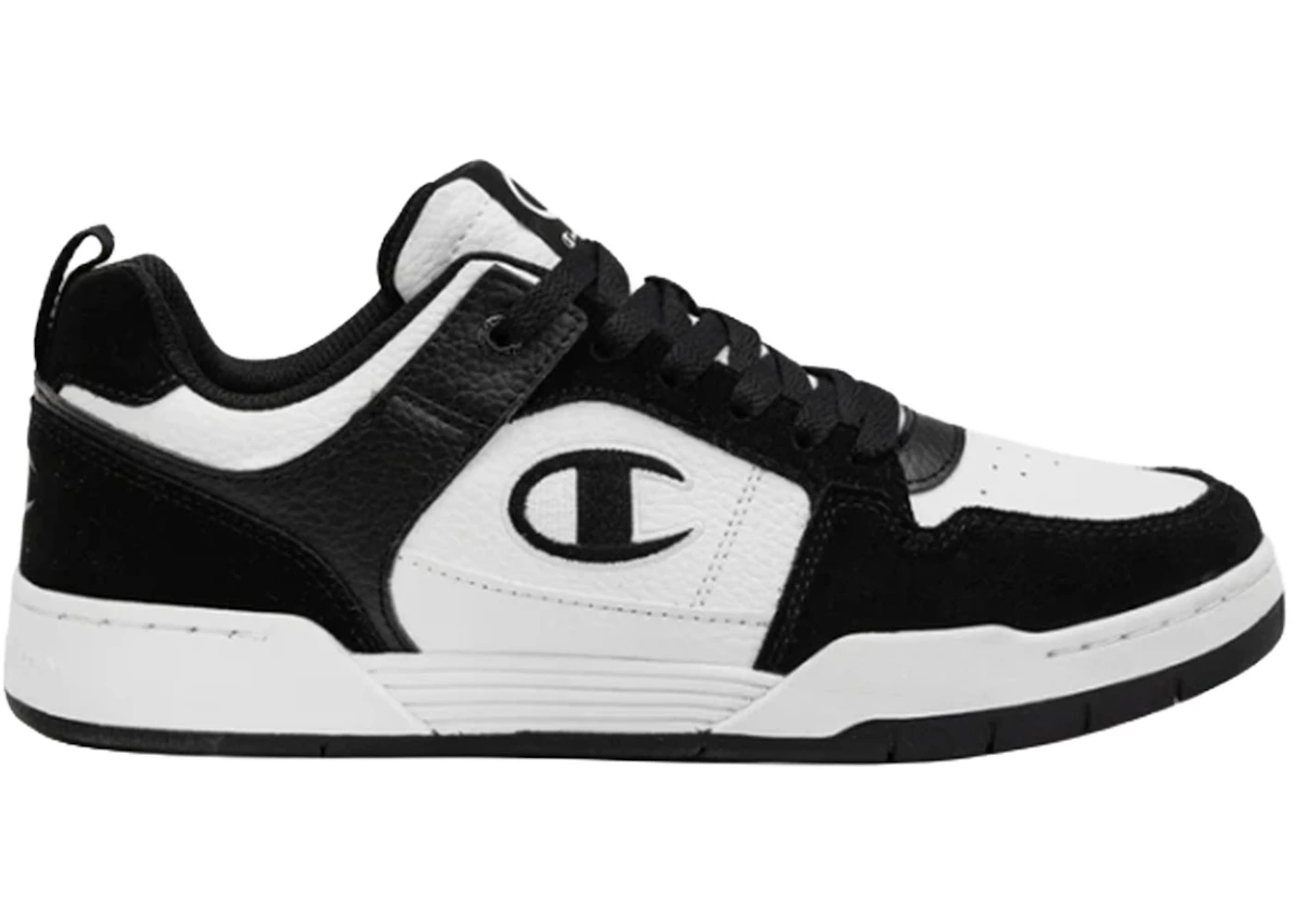 Champion Arena Lo Black