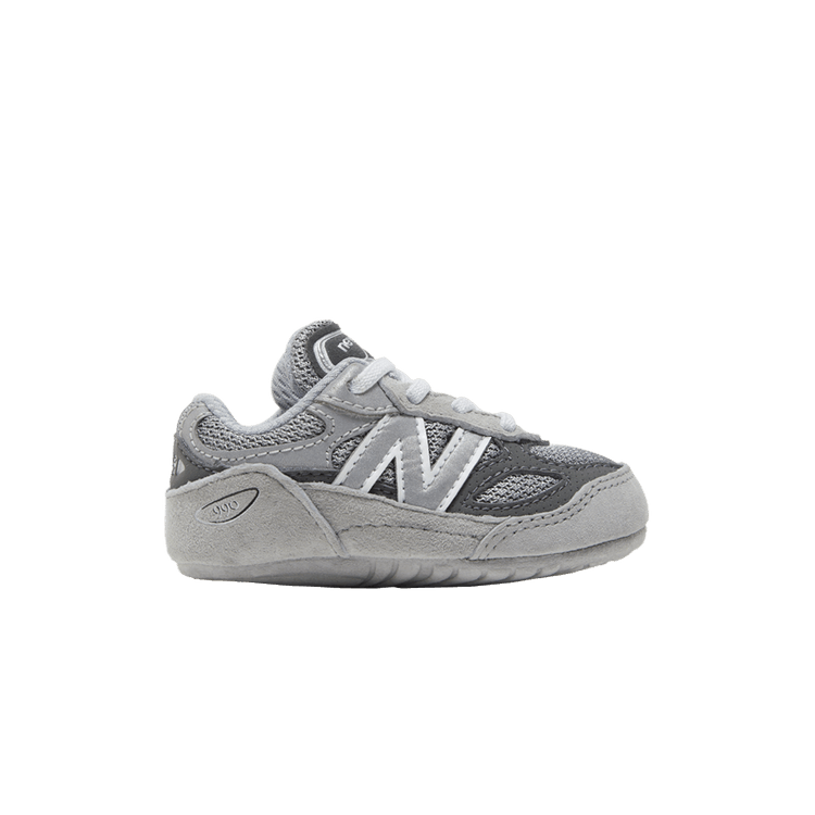 New Balance 990v6 Bungee Crib 'Castlerock'