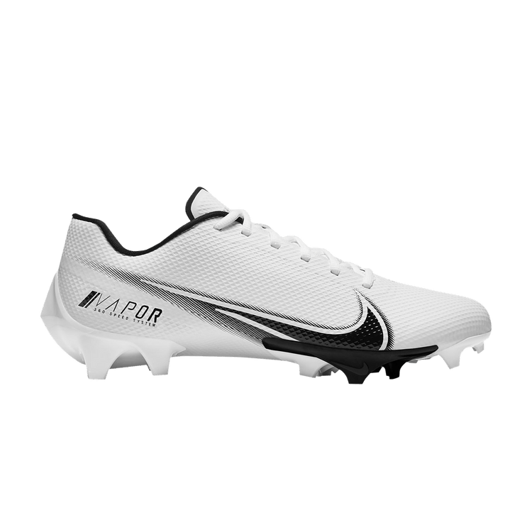 Nike Vapor Edge Speed 360 'White Black'
