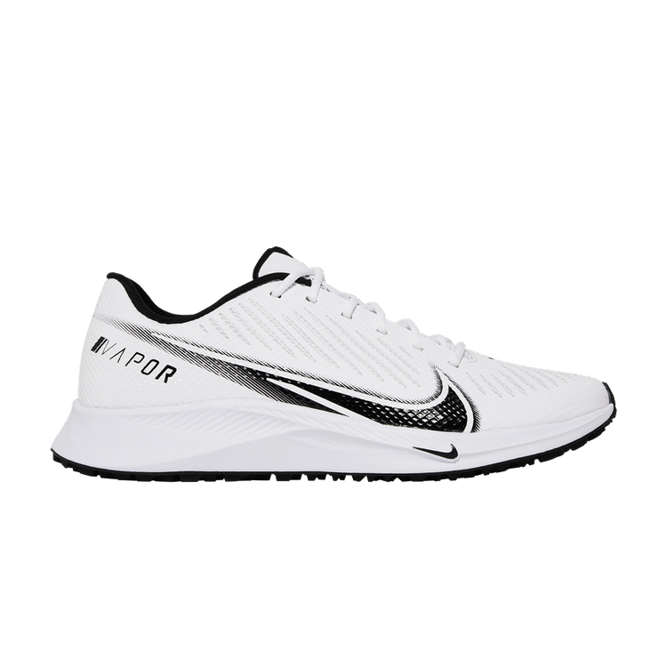 Nike Vapor Edge TF 'White Black'
