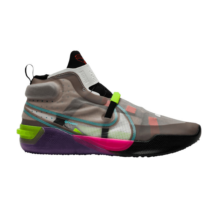 Nike Kobe AD NXT 360 FastFit 'Multi-Color'
