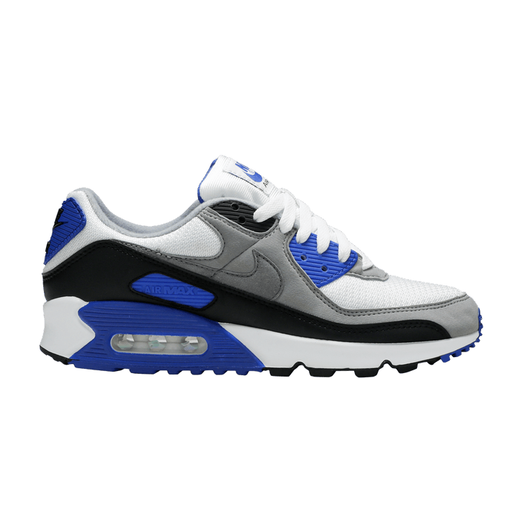 Nike Wmns Air Max 90 'Royal'
