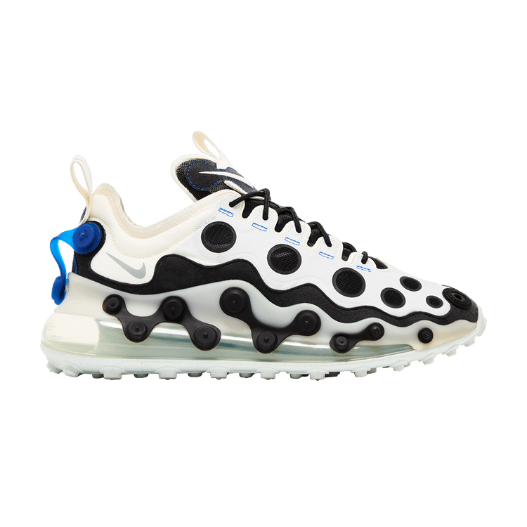 Nike Air Max 720 ISPA 'Summit White'